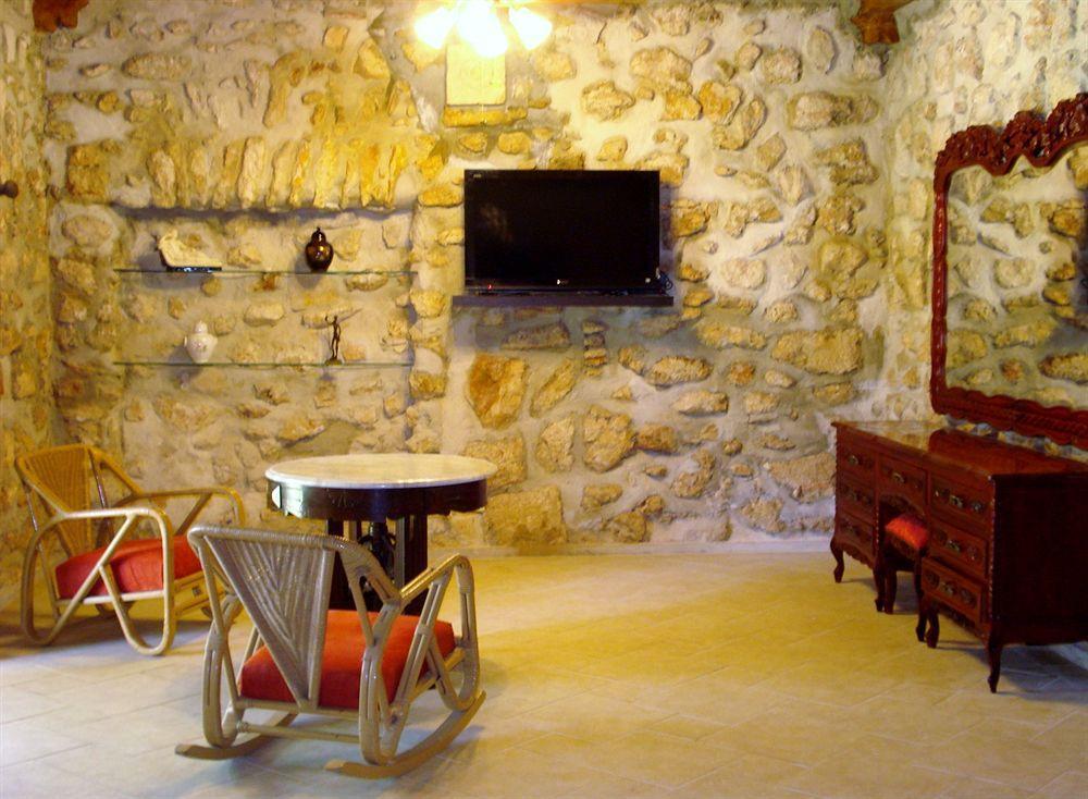 מלון Hacienda Tepich מראה חיצוני תמונה