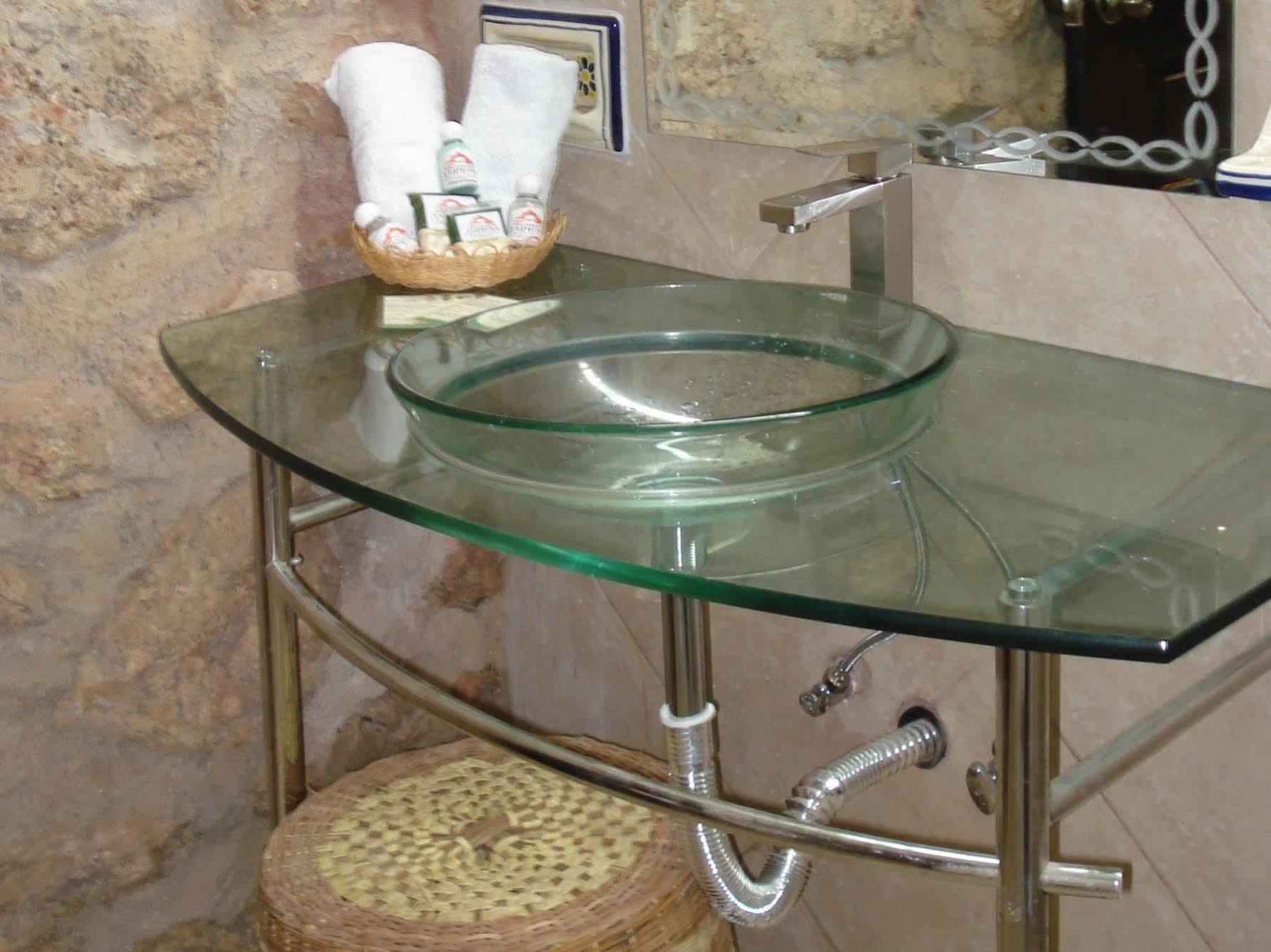 מלון Hacienda Tepich מראה חיצוני תמונה